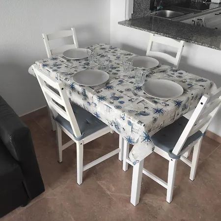 Casa Maitea, Playa Levante Primera Linea De Mar Salou
