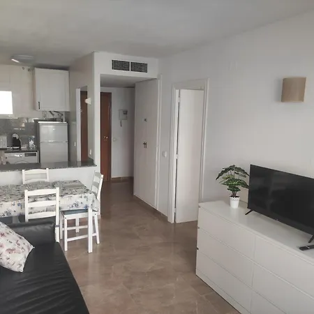 Casa Maitea, Playa Levante Primera Linea De Mar * Salou